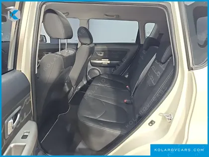 KIA SOUL 1.6 GDI FRIEND