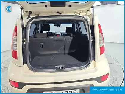 KIA SOUL 1.6 GDI FRIEND