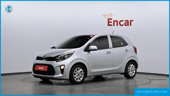 KIA MORNING (PICANTO) LUXURY