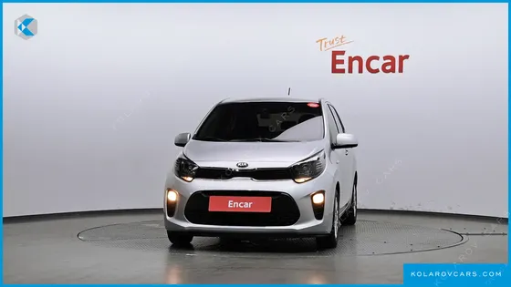 KIA MORNING (PICANTO) LUXURY