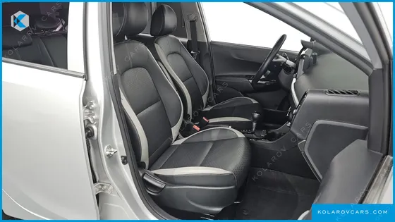 KIA MORNING (PICANTO) LUXURY