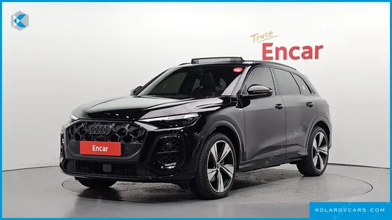 AUDI Q5 45 TFSI QUATTRO S LINE
