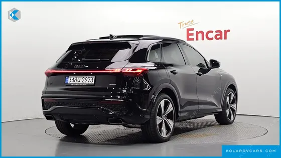 AUDI Q5 45 TFSI QUATTRO S LINE