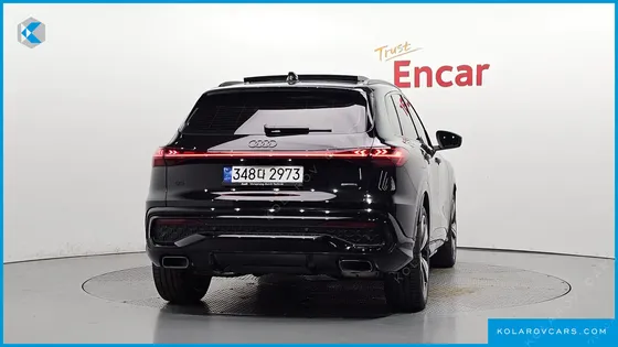 AUDI Q5 45 TFSI QUATTRO S LINE