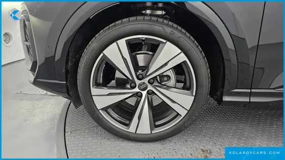 AUDI Q5 45 TFSI QUATTRO S LINE