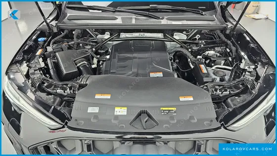 AUDI Q5 45 TFSI QUATTRO S LINE