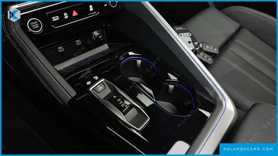 AUDI Q5 45 TFSI QUATTRO S LINE
