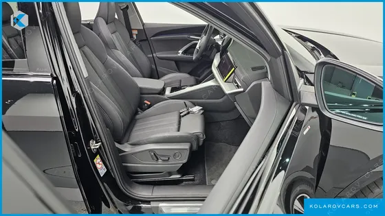 AUDI Q5 45 TFSI QUATTRO S LINE