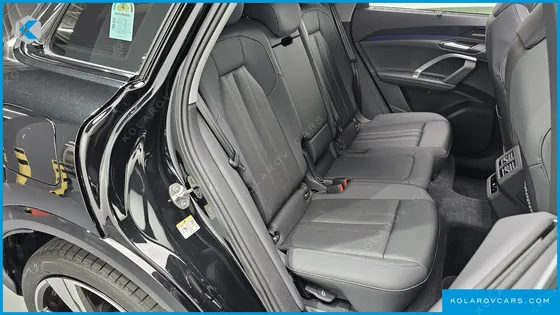 AUDI Q5 45 TFSI QUATTRO S LINE