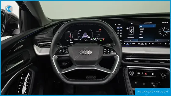AUDI Q5 45 TFSI QUATTRO S LINE