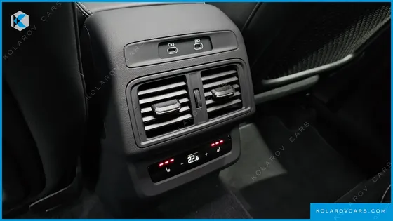 AUDI Q5 45 TFSI QUATTRO S LINE