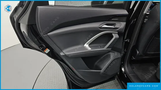 AUDI Q5 45 TFSI QUATTRO S LINE