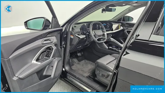AUDI Q5 45 TFSI QUATTRO S LINE