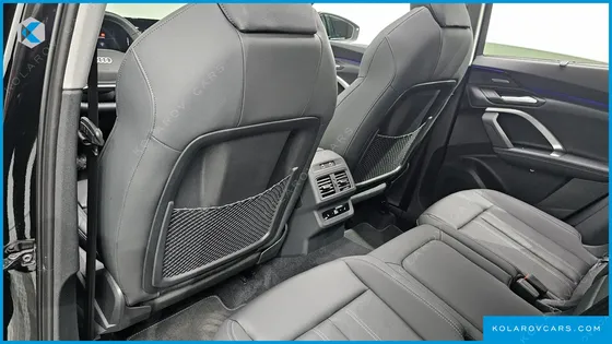 AUDI Q5 45 TFSI QUATTRO S LINE