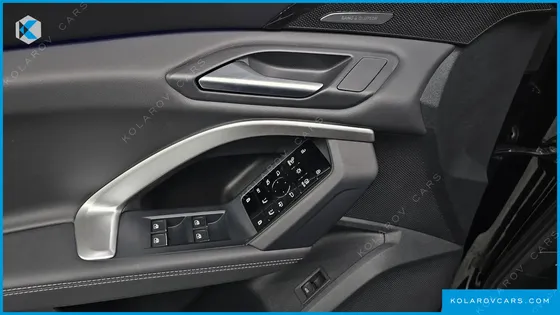 AUDI Q5 45 TFSI QUATTRO S LINE