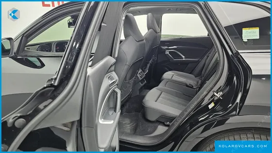 AUDI Q5 45 TFSI QUATTRO S LINE
