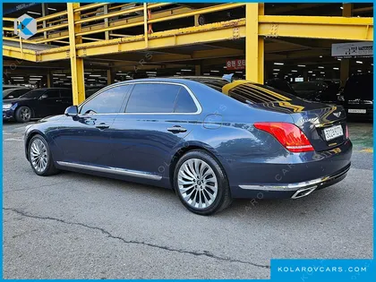 GENESIS EQ900 5.0 GDI AWD