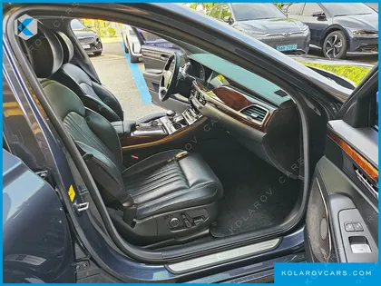GENESIS EQ900 5.0 GDI AWD