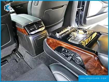 GENESIS EQ900 5.0 GDI AWD