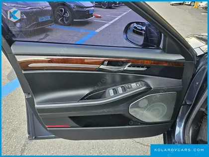 GENESIS EQ900 5.0 GDI AWD