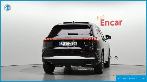 AUDI Q5 40 TFSI QUIATTRO ADVANCED