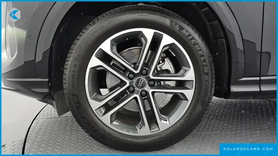 AUDI Q5 40 TFSI QUIATTRO ADVANCED