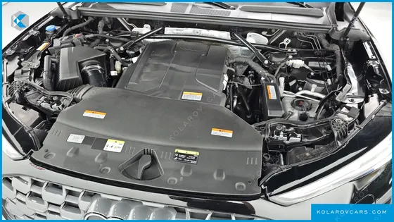 AUDI Q5 40 TFSI QUIATTRO ADVANCED