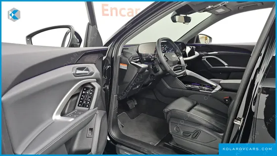AUDI Q5 40 TFSI QUIATTRO ADVANCED