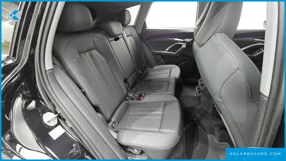 AUDI Q5 40 TFSI QUIATTRO ADVANCED