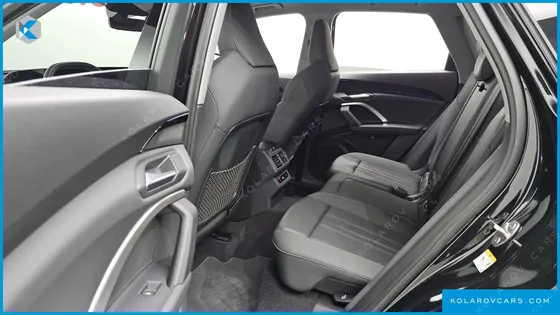 AUDI Q5 40 TFSI QUIATTRO ADVANCED