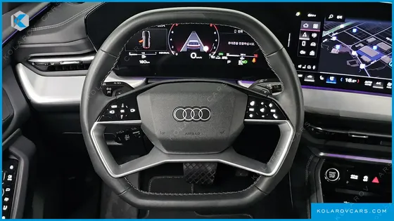 AUDI Q5 40 TFSI QUIATTRO ADVANCED