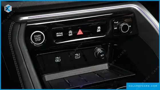 AUDI Q5 40 TFSI QUIATTRO ADVANCED