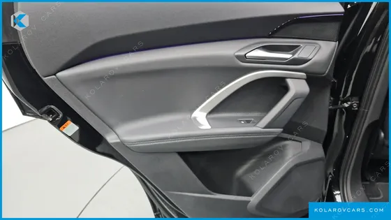 AUDI Q5 40 TFSI QUIATTRO ADVANCED