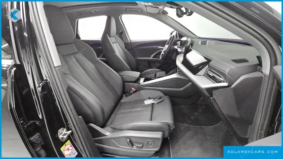 AUDI Q5 40 TFSI QUIATTRO ADVANCED
