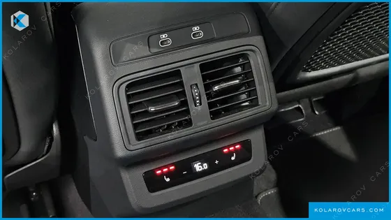 AUDI Q5 40 TFSI QUIATTRO ADVANCED
