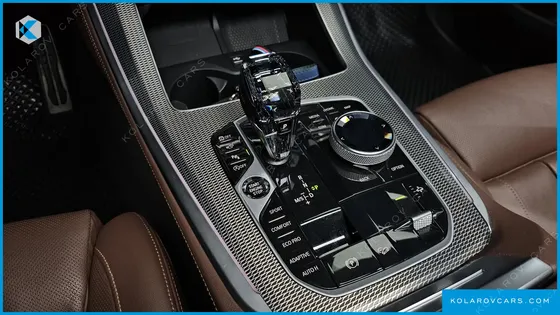 BMW X5 XDRIVE 30D M SPORT