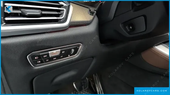 BMW X5 XDRIVE 30D M SPORT
