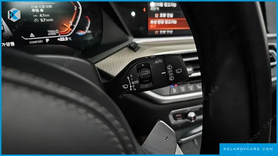 BMW X5 XDRIVE 30D M SPORT