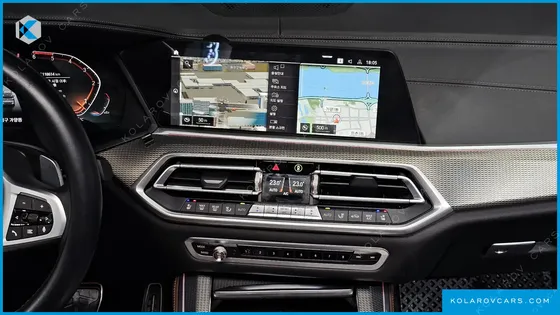 BMW X5 XDRIVE 30D M SPORT