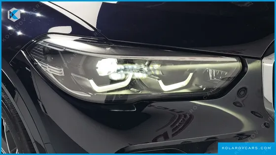 BMW X5 XDRIVE 30D M SPORT
