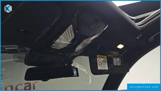 BMW X5 XDRIVE 30D M SPORT