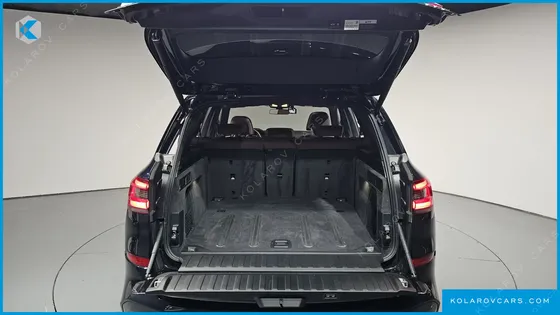 BMW X5 XDRIVE 30D M SPORT