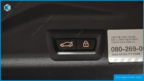 BMW X5 XDRIVE 30D M SPORT