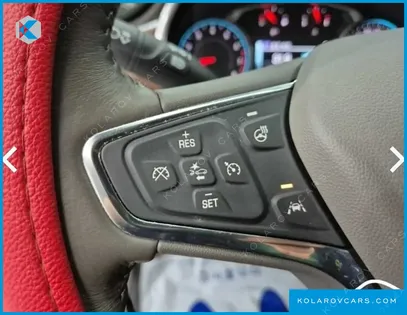 CHEVROLET (GM DAEWOO) MALIBU 2.0 TURBO LTZ