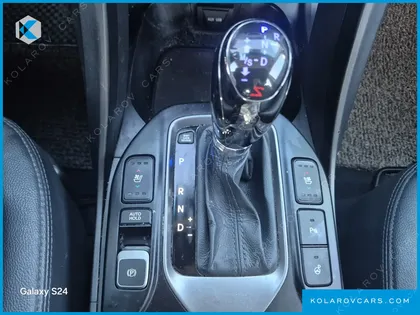 HYUNDAI SANTA FE DIESEL(E-VGT) 2.0 4WD PREMIUM