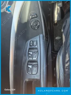HYUNDAI SANTA FE DIESEL(E-VGT) 2.0 4WD PREMIUM