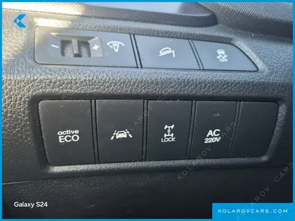 HYUNDAI SANTA FE DIESEL(E-VGT) 2.0 4WD PREMIUM
