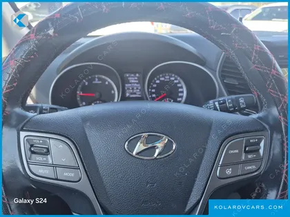 HYUNDAI SANTA FE DIESEL(E-VGT) 2.0 4WD PREMIUM