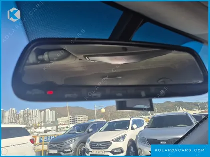 HYUNDAI SANTA FE DIESEL(E-VGT) 2.0 4WD PREMIUM
