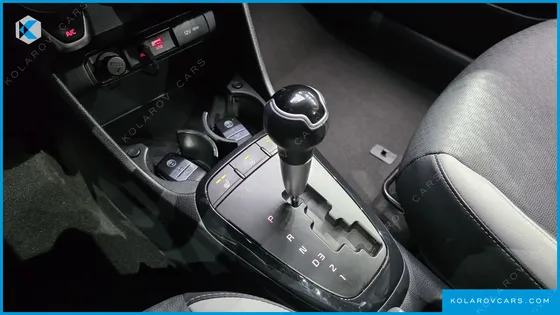 KIA MORNING (PICANTO) LUXURY